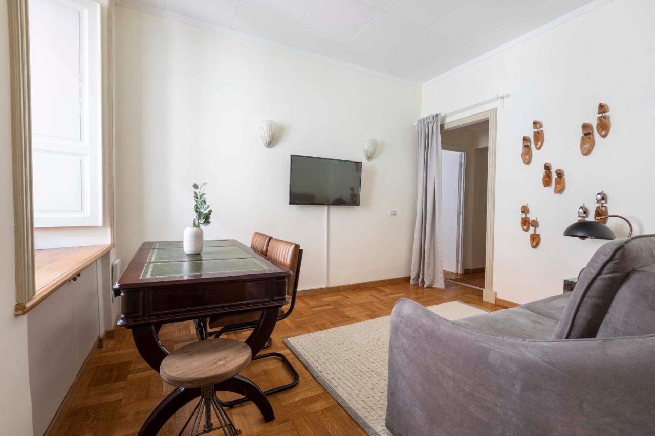 Aparthotel Sonder At Repubblica à Rome Extérieur photo